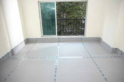 Floor Protection Sheet