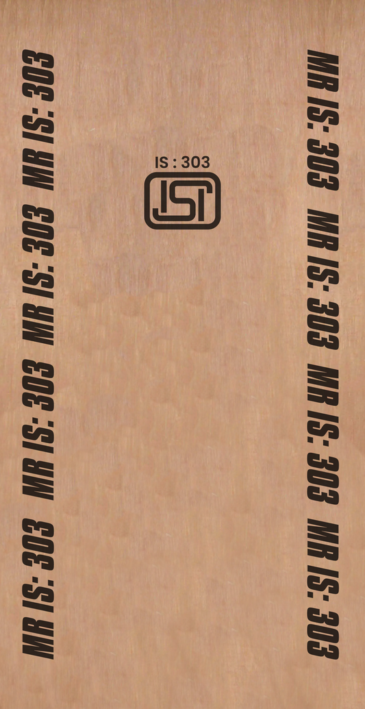 MR Gurjan Plywood ISI 303