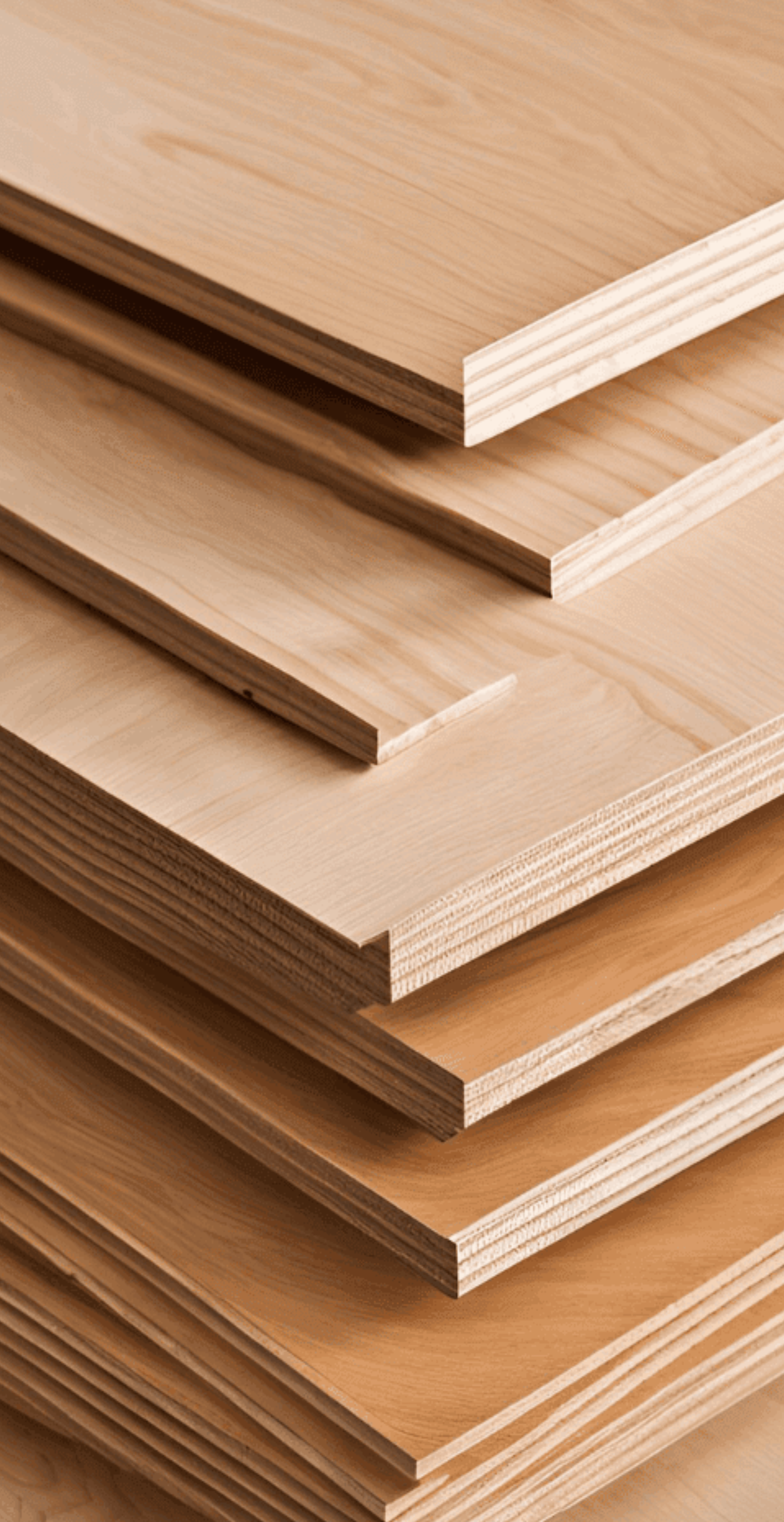 MR Gurjan Plywood ISI 303